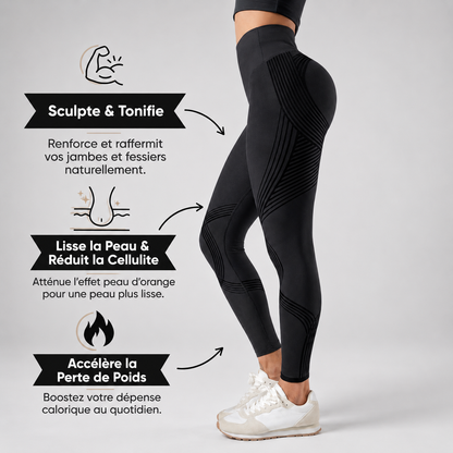Le Sculpt — Anti-cellulite