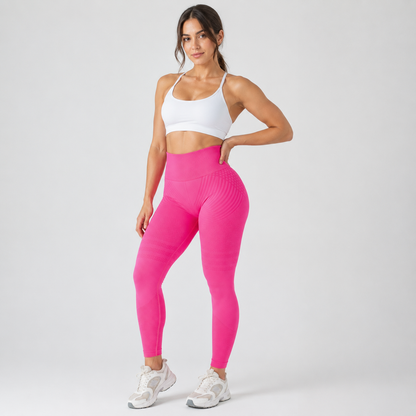 Le Sculpt — Anti-cellulite