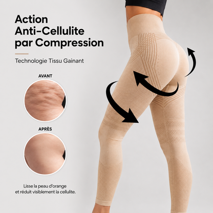 Le Sculpt — Anti-cellulite