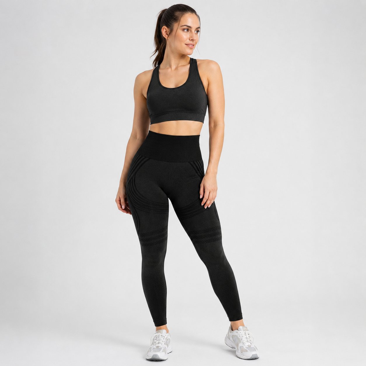 Le Sculpt — Anti-cellulite