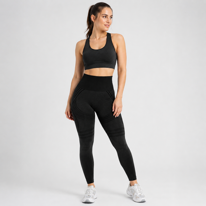 Le Sculpt — Anti-cellulite