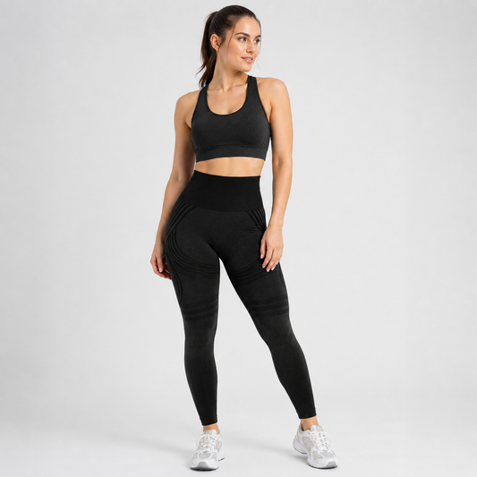 Le Sculpt — Anti-cellulite