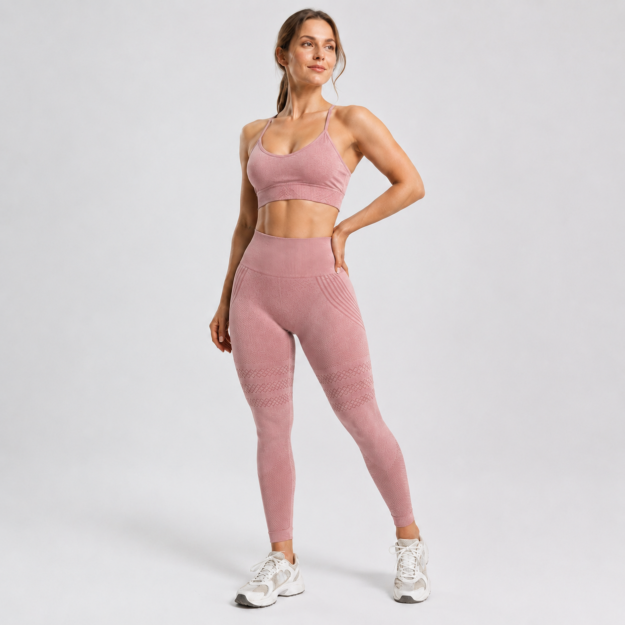 Le Sculpt — Anti-cellulite