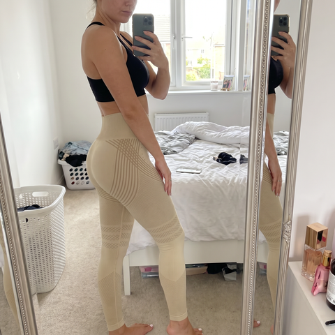 Photo de Sarah